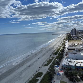 SkyWheel Myrtle Beach - Amusement Parks Near Me - Myrtle Beach, South Carolina