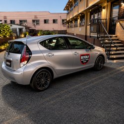 Beverly Driving  School
