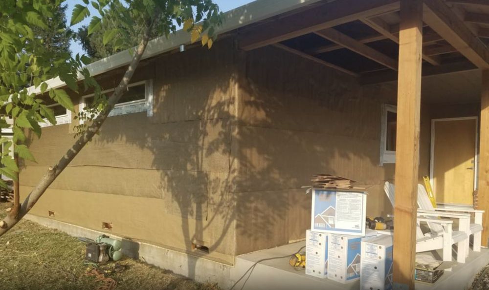 Slide of JLQ General Build