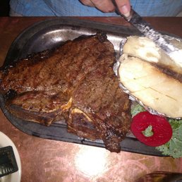 Porterhouse