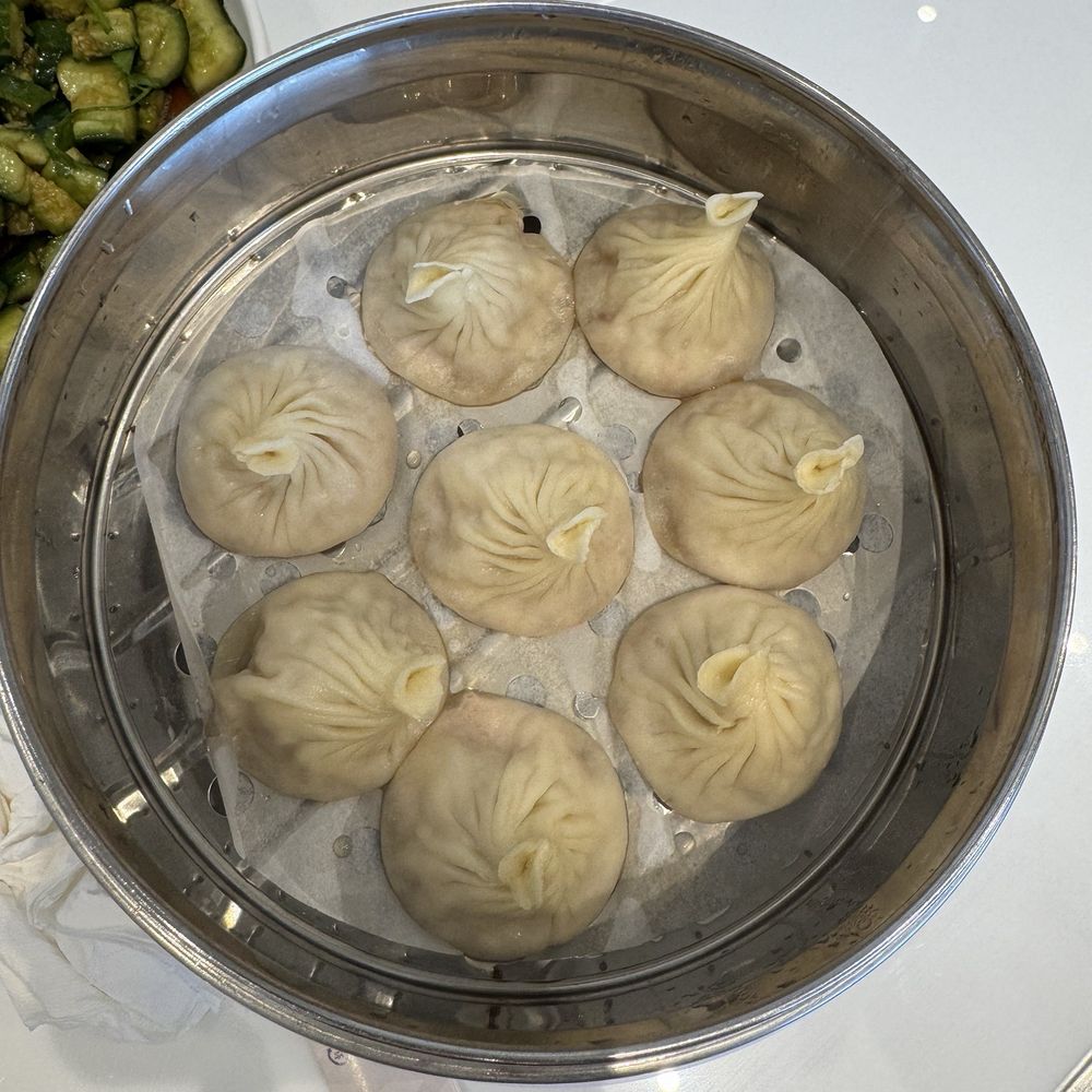 Super Dumpling - Noodles Near Me - Orange, California