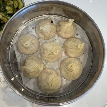 Super Dumpling - Noodles Near Me - Orange, California