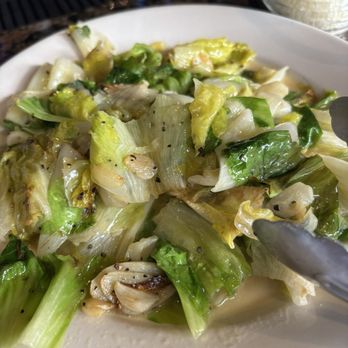 Sicilian Oven - Escarole - Italian Near Me - Delray Beach, Florida Sicilian Oven - Escarole - Italian Near Me - Delray Beach, Florida