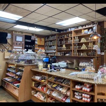 Hashems Nuts & Coffee Gallery - Coffee & Tea Near Me - Dearborn, Michigan Hashems Nuts & Coffee Gallery - Coffee & Tea Near Me - Dearborn, Michigan