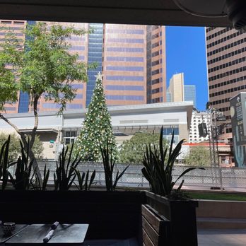 Chico Malo - Beautiful day to enjoy the patio! - Mexican Near Me - Phoenix, Arizona