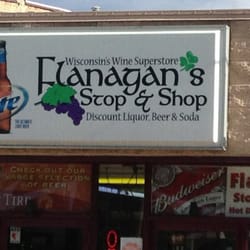 Flanagan's Stop & Shop