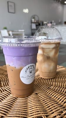 Phin Caphe & Boba by null