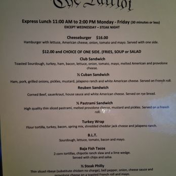 The Patriot Bar - Sports Bars Near Me - Ridgecrest, California