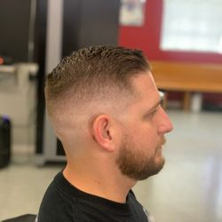 Love's Barbershop