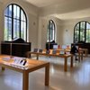 Apple Carnegie Library gift card