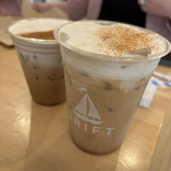 Drift Coffee Shop & Kitchen Downtown - Coffee & Tea Near Me - Wilmington, North Carolina Drift Coffee Shop & Kitchen Downtown - Coffee & Tea Near Me - Wilmington, North Carolina