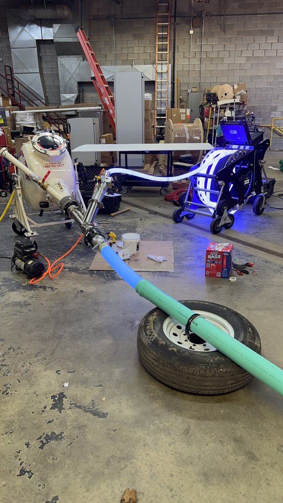 Slide of J. DeBar Plumbing