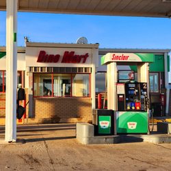 Pine Bluffs Sinclair
