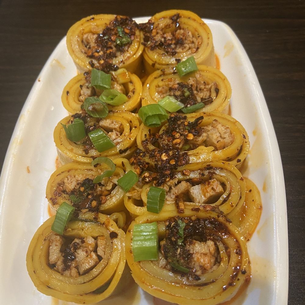 Nangma Restaurant - Asian Fusion Near Me - Elmhurst, New York Nangma Restaurant - Asian Fusion Near Me - Elmhurst, New York