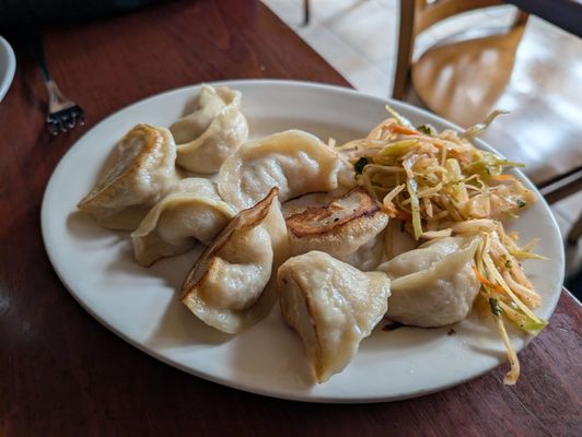 Cafe Himalaya by null