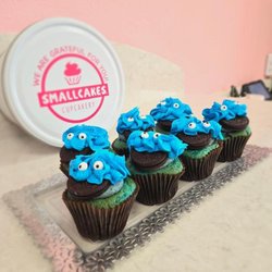 Smallcakes