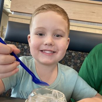 Culver's - Free ice cream from kid's meal - Burgers Near Me - Cooper City, Florida Culver's - Free ice cream from kid's meal - Burgers Near Me - Cooper City, Florida