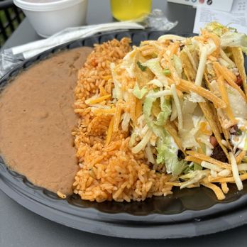 Guapo's GO, Taqueria & Charcoal Chicken - Mexican Near Me - Woodbridge, Virginia