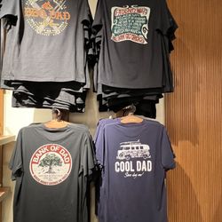 Crazy Shirts