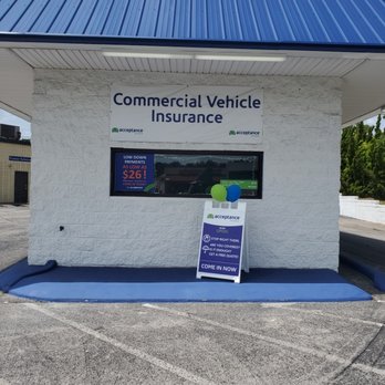 Acceptance Insurance - Store photo - Home & Rental Insurance Near Me - Cookeville, Tennessee Acceptance Insurance - Store photo - Home & Rental Insurance Near Me - Cookeville, Tennessee