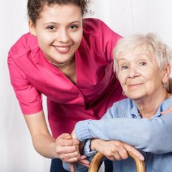 Elite Eldercare NoVa