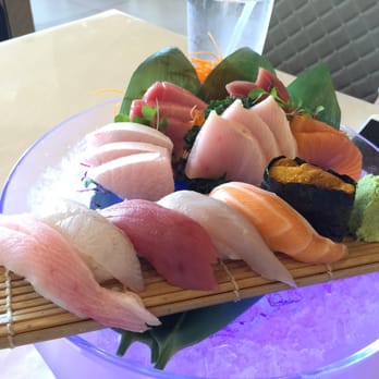Ushio Sushi - Sushi and sashimi chef special - Sushi Bars Near Me - Davie, Florida Ushio Sushi - Sushi and sashimi chef special - Sushi Bars Near Me - Davie, Florida