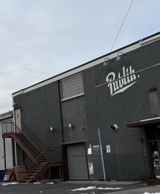 Publik Coffee Roasters by null