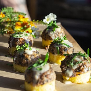 Heirloom LA - Caterers Near Me - Los Angeles, California