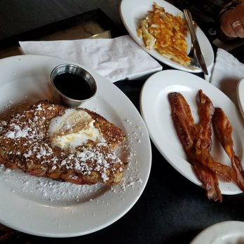 Sweet Betty's - Raspberry french toast bacon and hashy browns - Breakfast & Brunch Near Me - Gresham, Oregon Sweet Betty's - Raspberry french toast bacon and hashy browns - Breakfast & Brunch Near Me - Gresham, Oregon