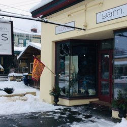 Love Yarn Shop