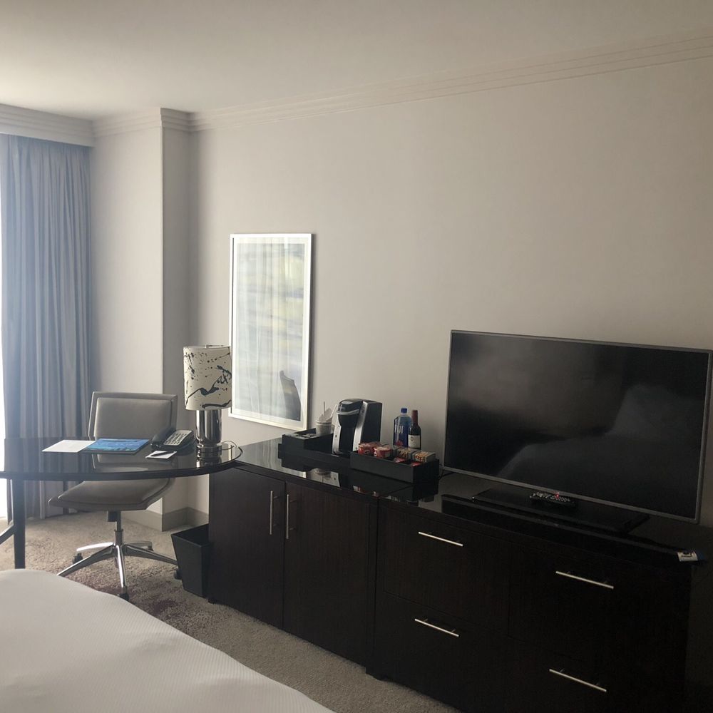 Loews Atlanta Hotel - Hotels Near Me - Atlanta, Georgia