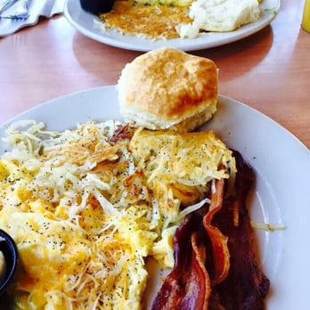 Biscuits - Breakfast & Brunch Near Me - Phoenix, Arizona