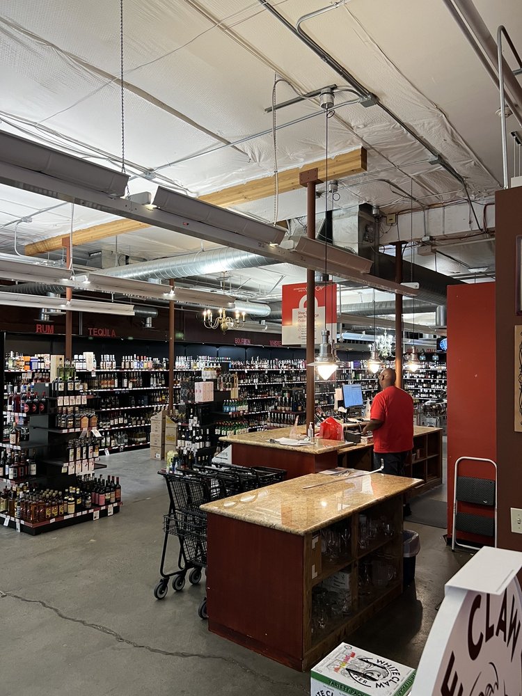 DOWNTOWN SPIRITS 70 Photos & 91 Reviews 2300 7th Ave, Seattle, WA