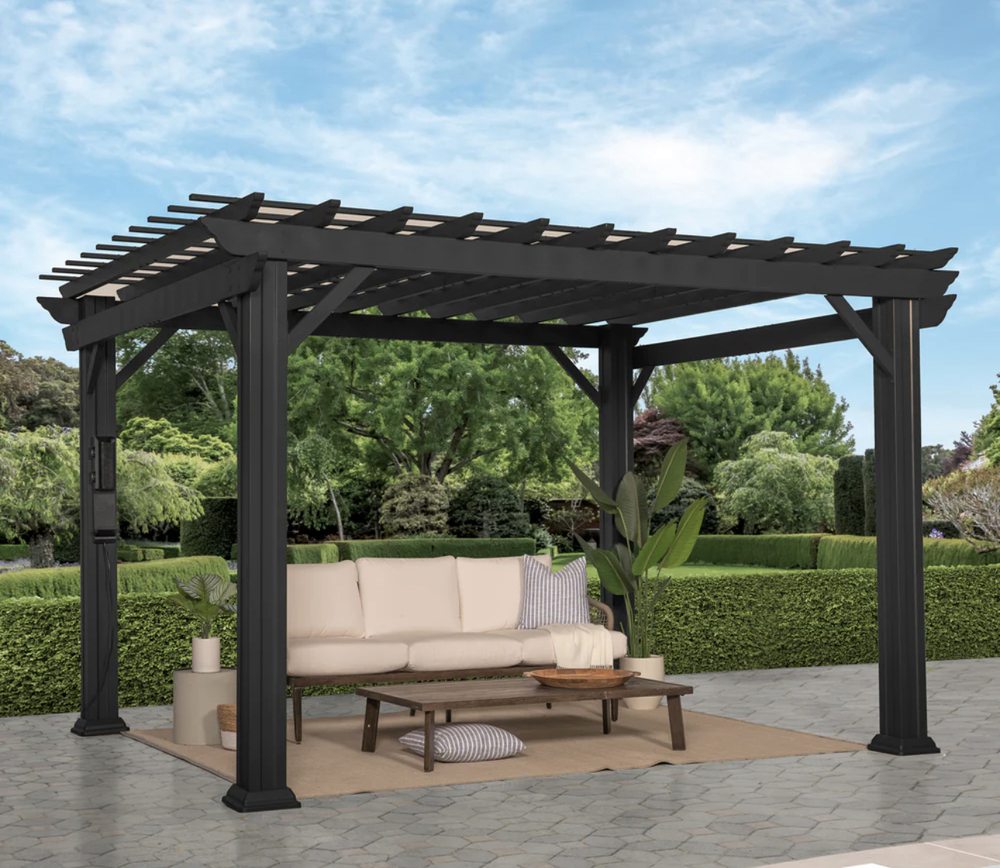 Slide of DW landscaping & Construction