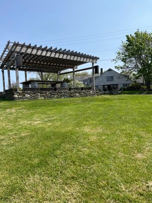 Sakonnet Vineyard by null