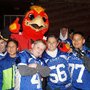 Photo of Stockton Heat Hockey Club