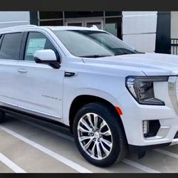 Ensa's Limo and Car Service