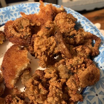 Fishermen's Catch - Overcooked Fried Clams - Seafood Markets Near Me - Raymond, Maine Fishermen's Catch - Overcooked Fried Clams - Seafood Markets Near Me - Raymond, Maine