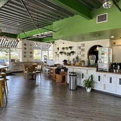 Lovewell Tea & Coffee