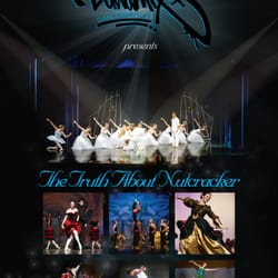 Dunamix Dance Project - Nutcracker 2013