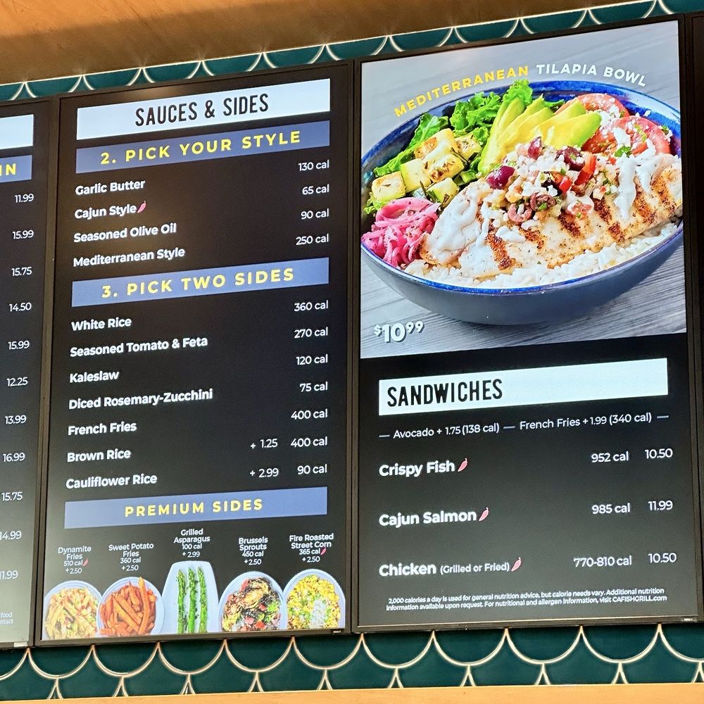 Menu (January 2025) Menu (January 2025)
