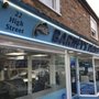 Photo of Barney's Plaice