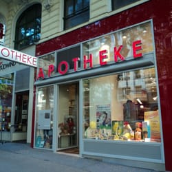 Babenberger-Apotheke