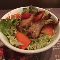 Melissa Seafood and Grill