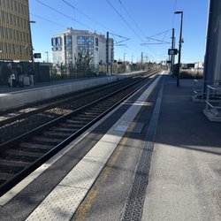 Gare de Nice-Saint-Augustin