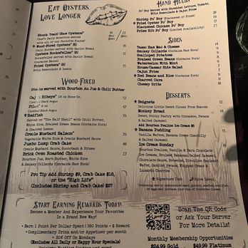 Voodoo Bayou - Cocktail Bars Near Me - Orlando, Florida
