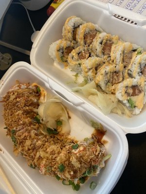 AK Asian Restaurant by null