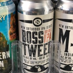 Lockport Liquor - Boss Tweed IPA