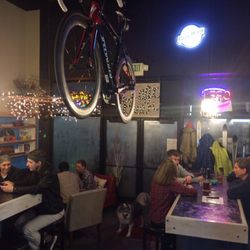 Sandpoint Sports - Cozy and unique