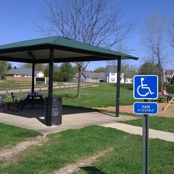 McCullough's Run Park